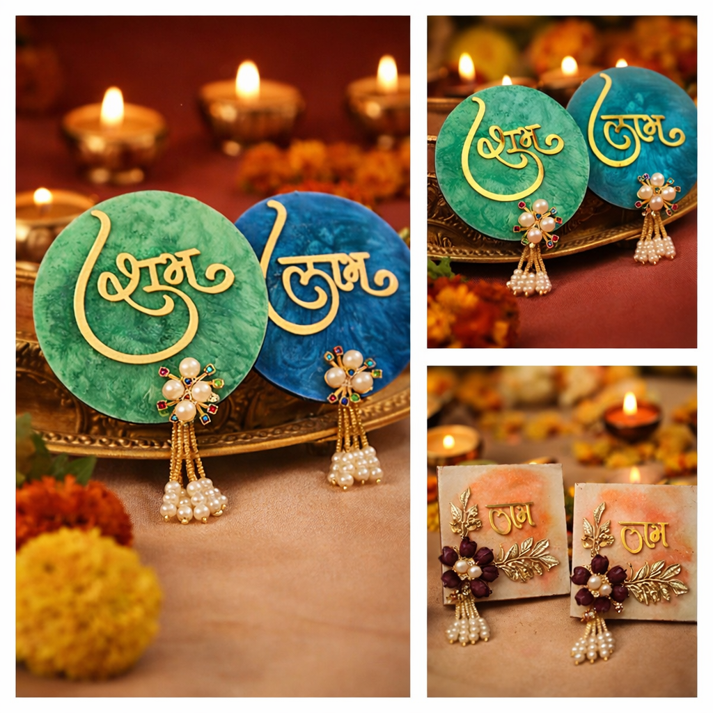 Diwali Occasion Item