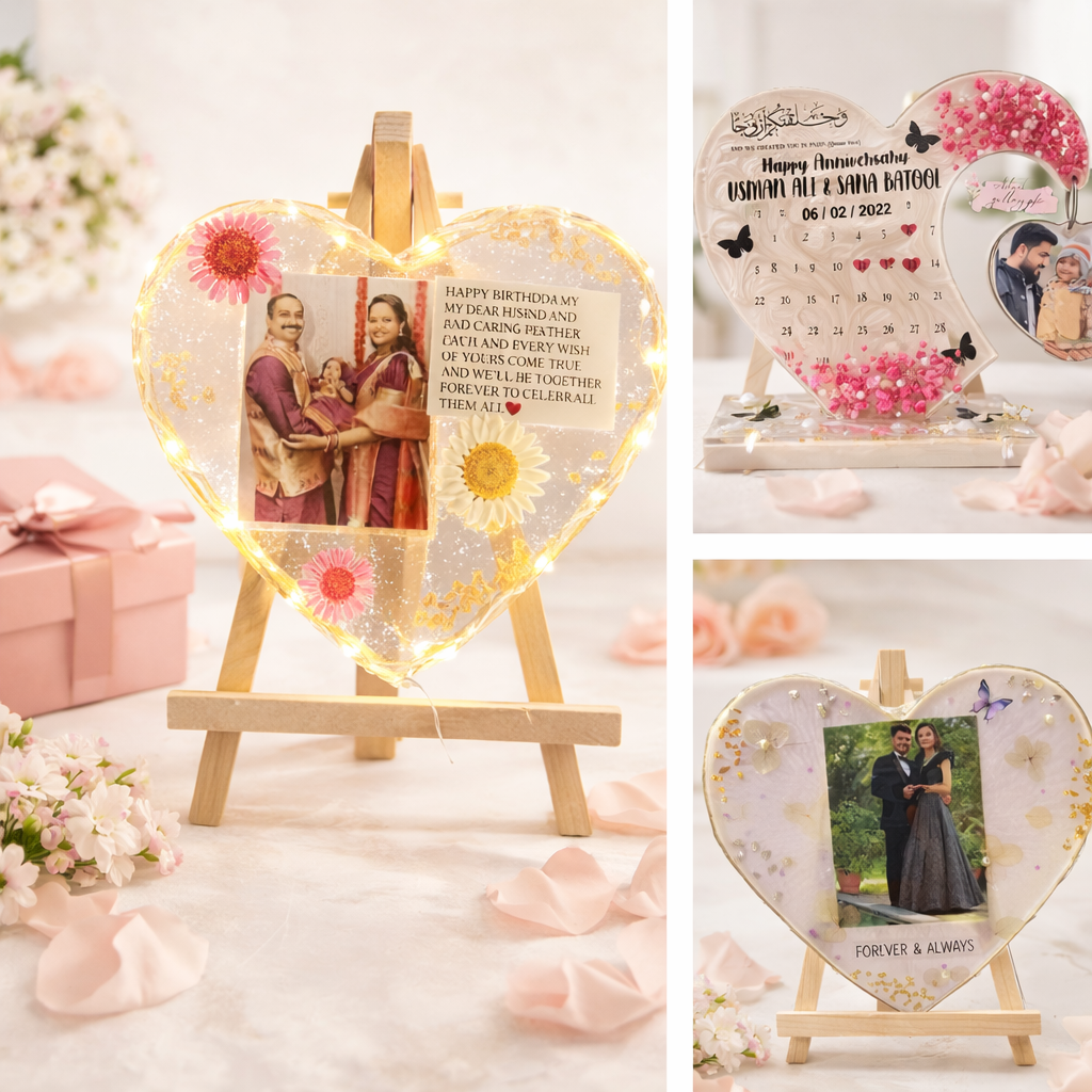 Gift Item for Reference