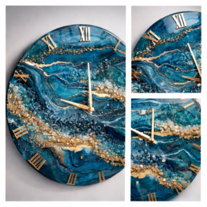 Home Decor > Wall Clocks
