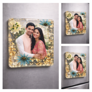 3 Inch Fridge Magnet